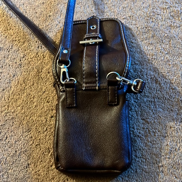 Tokyo Bay crossbody - Picture 3 of 9